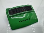 Porsche 911 Carrera 2 Targa Motorhaube