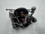 Porsche 356 A Coup Motor