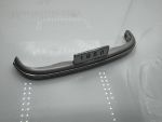 Porsche 356 A Coup Stostange Vorne