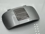 Porsche 356 A Coup Motorhaube