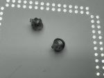 Porsche 356 A Coup Blinker
