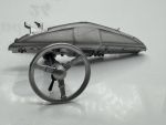 Porsche 356 A Coup Armaturenbrett