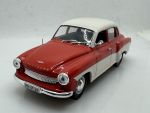 Wartburg 312 Limousine