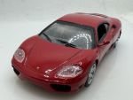 Ferrari 360 Modena Coup