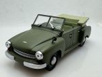 Wartburg 311-4 Cabrio