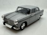 1964 Peugeot 404 Limousine