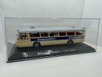 1964 Bssing Senator 12D Segmller