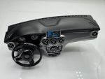 Mercedes CLA Armaturenbrett