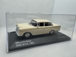 1965 Mercedes  200D W110
