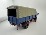 Mercedes 334 Pritsche