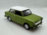 Trabant 601