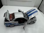Nissan Skyline GT-R R34