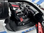 Nissan Skyline GT-R R34