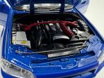 Nissan Skyline GT-R R34