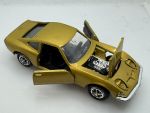 Opel GT