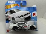 Nissan Skyline GT-R (BCNR33) Godzilla