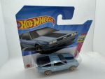 DMC Delorean
