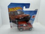 Mitsubishi Pajero Evolution
