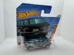 Dodge Van