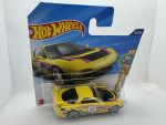 1995 Mazda RX-7 Drift #95