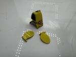 Jordan 199 Hutze + Tankdeckel