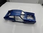 Ford Capri Rohkarosse