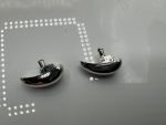 Austin Healey Sprite Stostangen Hinten