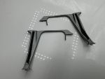 BMW X3 B-Saule Verkleidung