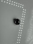 1970 Dodge Challenger Vanishing Point Tankdeckel