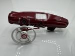 1949 Ford Cabrio Armaturenbrett