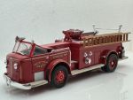 American La France 700 Series