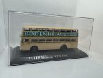 1951 Bssing D 2 U Bodenheim