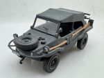 VW Schwimmwagen