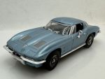 Chevrolet Corvette Stingray Coup