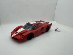 Ferrari FXX