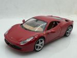 Ferrari 456 Italia