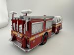 Seagrave FDNY