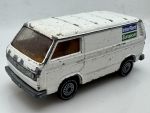 VW Transporter InterRent Eurocar