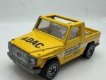 Mercedes GE 280 ADAC