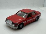 Mercedes 300 TE Feuerwehr