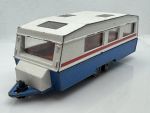 Siku Wohnwagen