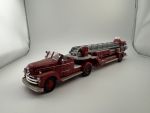 Seagrave Firehouse Expo
