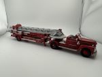 Seagrave Firehouse Expo