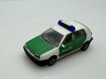 VW Golf 3 Polizei