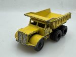 Dump Truck