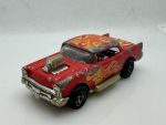 1957 Chevy Hot Rod