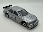 Mercedes C-Klasse #1