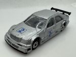 Mercedes C-Klasse #2
