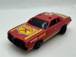 1980 Fire Chief #1 Kidco B-Ware