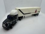 US Truck Interstate System